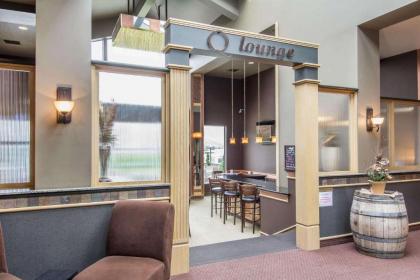 Holiday Inn - Clarkston - Lewiston an IHG Hotel - image 8