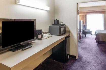 Holiday Inn - Clarkston - Lewiston an IHG Hotel - image 9