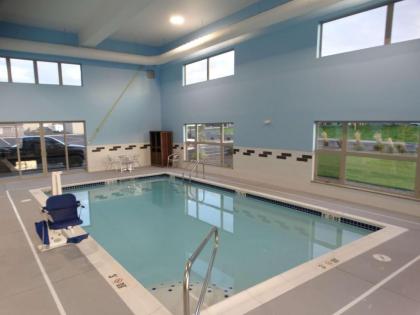 Best Western Plus The Inn at Hells Canyon - image 15