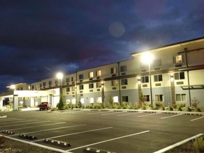 Best Western Plus The Inn at Hells Canyon - image 2