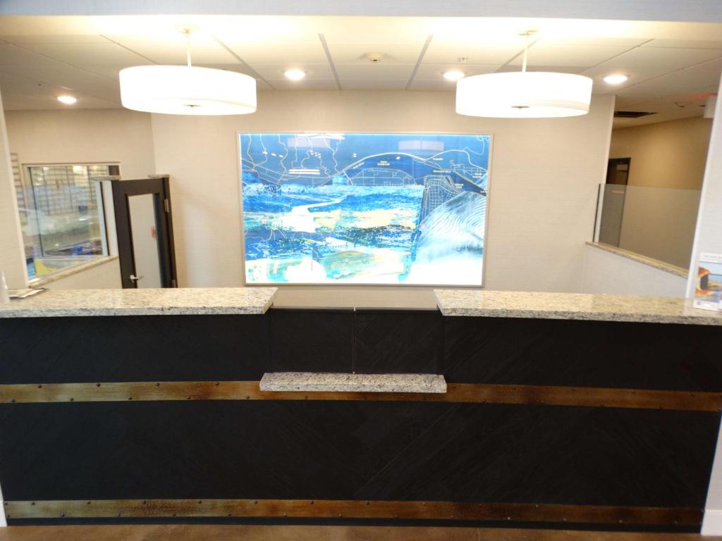 Best Western Plus The Inn at Hells Canyon - image 5