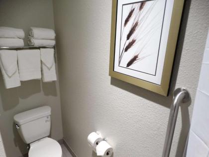 Best Western Plus The Inn at Hells Canyon - image 9