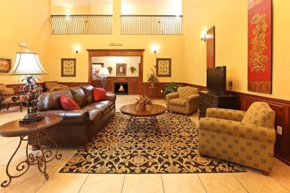 Holiday Inn Express Hotel & Suites Clarksville - image 1