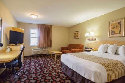 Suburban Extended Stay Hotel Louisville North - image 15