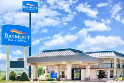 Hampton Inn Clarksville Indiana