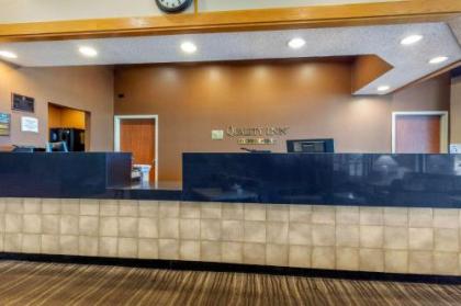 Quality Inn Exit 4 Clarksville - image 4