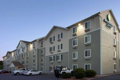 WoodSpring Suites Clarksville Ft. Campbell - image 4