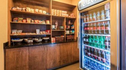 Best Western Plus Atrium Inn & Suites - image 3