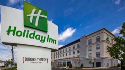 Holiday Inn - Clarksville Northeast  an IHG Hotel - image 13