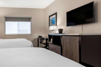 Comfort Inn & Suites Liverpool NY - image 12