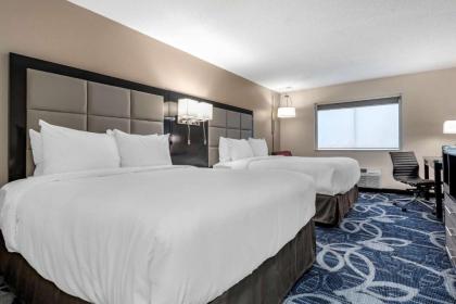 Comfort Inn & Suites Liverpool NY - image 14