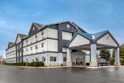 Comfort Inn & Suites Liverpool NY - image 3