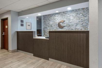 Comfort Inn & Suites Liverpool NY - image 5