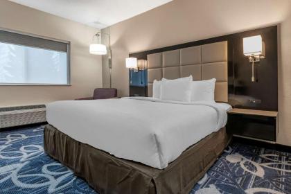Comfort Inn & Suites Liverpool NY - image 6