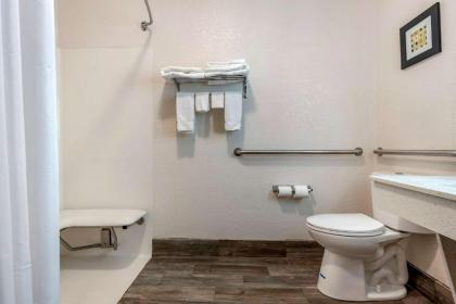 Comfort Inn & Suites Liverpool NY - image 8