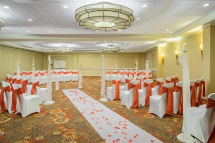 Crowne Plaza Wilmington North an IHG Hotel - image 10