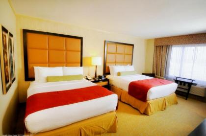 Crowne Plaza Wilmington North an IHG Hotel - image 12