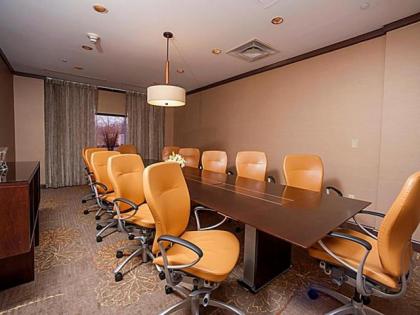 Crowne Plaza Wilmington North an IHG Hotel - image 14
