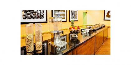 Crowne Plaza Wilmington North an IHG Hotel - image 15