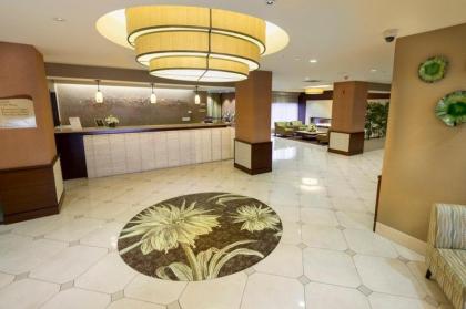 Crowne Plaza Wilmington North an IHG Hotel - image 2