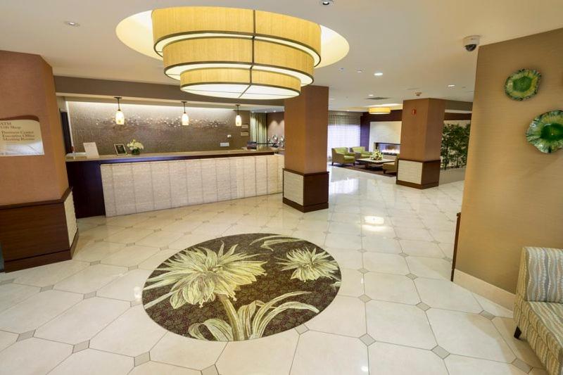Crowne Plaza Wilmington North an IHG Hotel - image 2