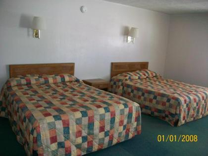 Clayton Motel - image 11