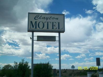 Clayton Motel - image 13