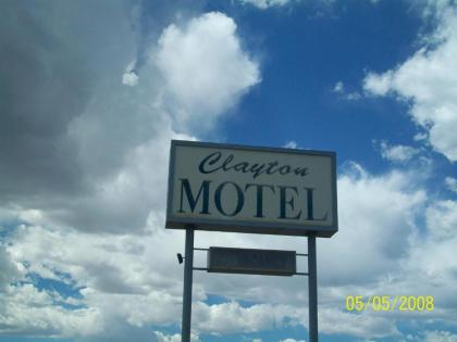 Clayton Motel - image 14