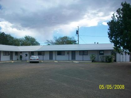 Clayton Motel - image 15