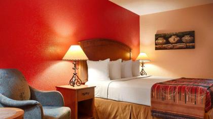 Best Western Kokopelli Lodge - image 9