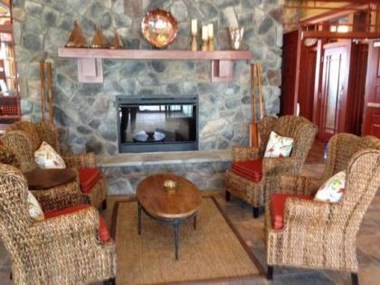 1000 Islands Harbor Hotel - image 10