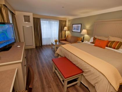 1000 Islands Harbor Hotel - image 12