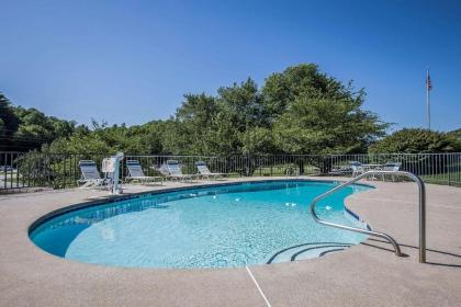 Quality Inn & Suites Mount Chalet - image 14