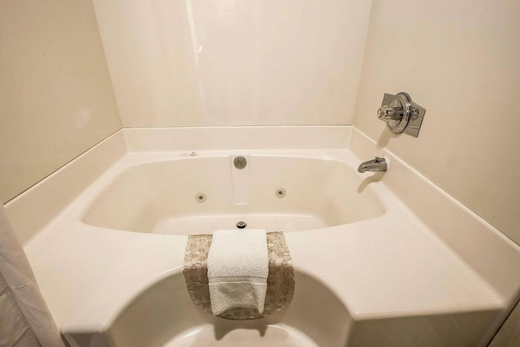 Quality Inn & Suites Mount Chalet - image 7
