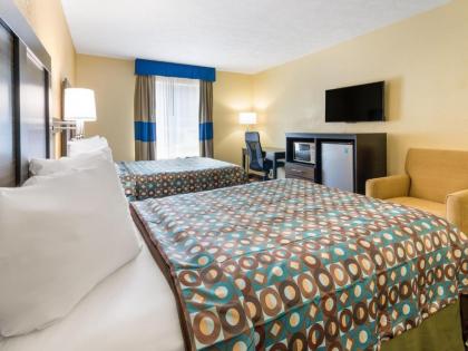 Americas Best Value Inn - Clayton - image 10