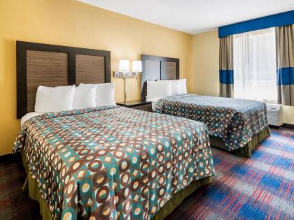 Americas Best Value Inn - Clayton - image 11