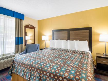 Americas Best Value Inn - Clayton - image 12