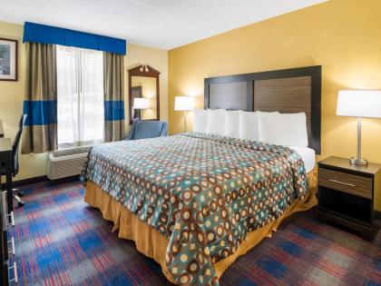 Americas Best Value Inn - Clayton - image 14