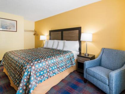 Americas Best Value Inn - Clayton - image 15