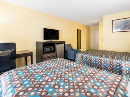 Americas Best Value Inn - Clayton - image 4