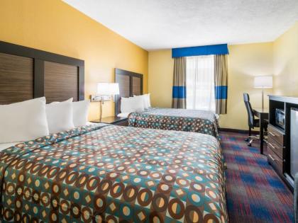 Americas Best Value Inn - Clayton - image 5