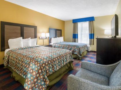 Americas Best Value Inn - Clayton - image 6