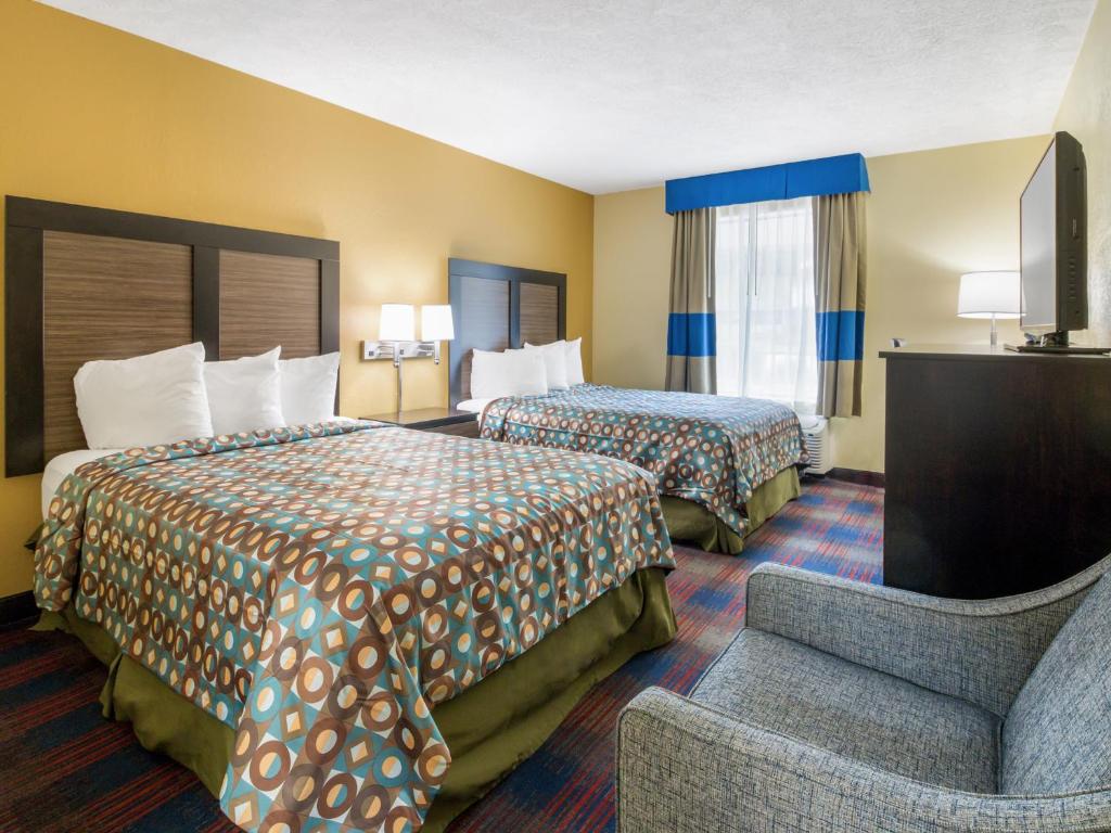 Americas Best Value Inn - Clayton - image 6