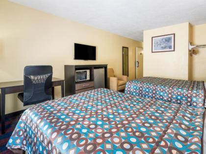Americas Best Value Inn - Clayton - image 9