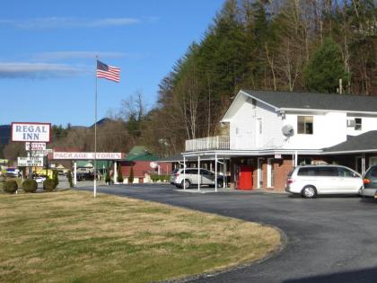 Inns in Clayton Georgia