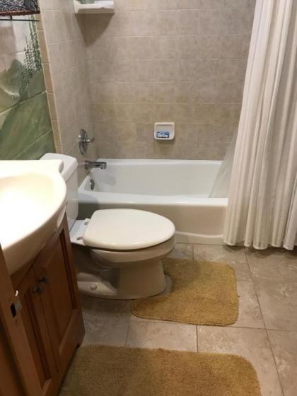 Mountain Aire Cottages & Inn - image 11