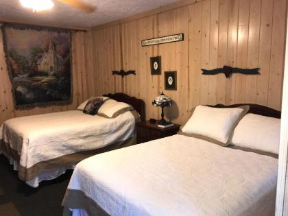 Mountain Aire Cottages & Inn - image 12