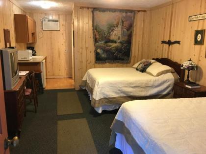 Mountain Aire Cottages & Inn - image 15