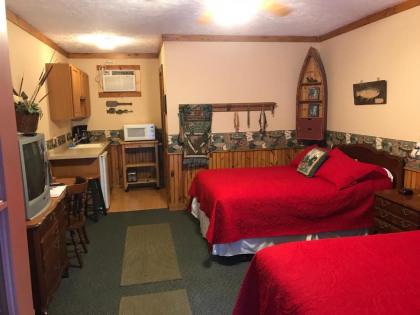 Mountain Aire Cottages & Inn - image 8