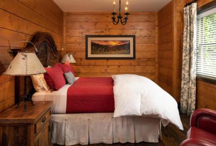 The White Birch Inn - image 11